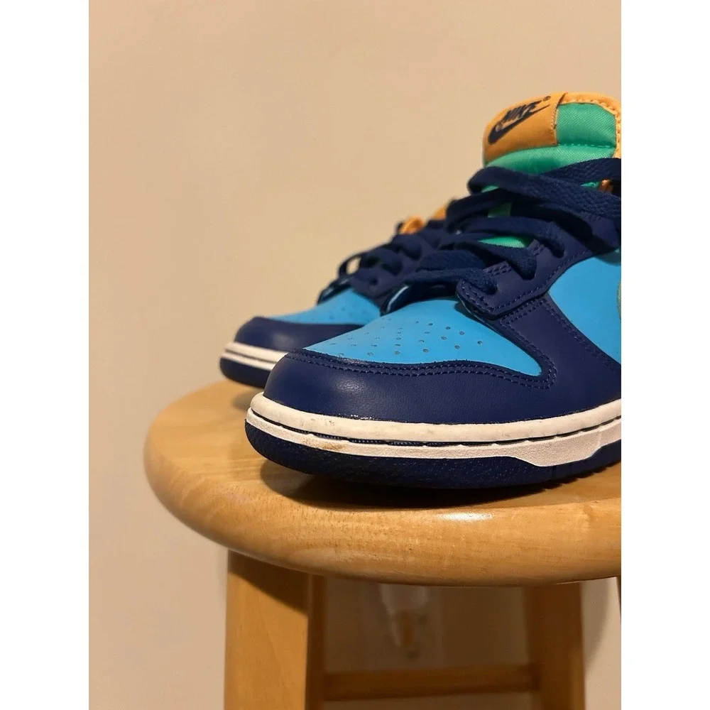 Nike Dunk Low All-Star (2023) GS - 6Y‎
